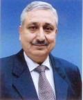 Dr. Shiv Gautam